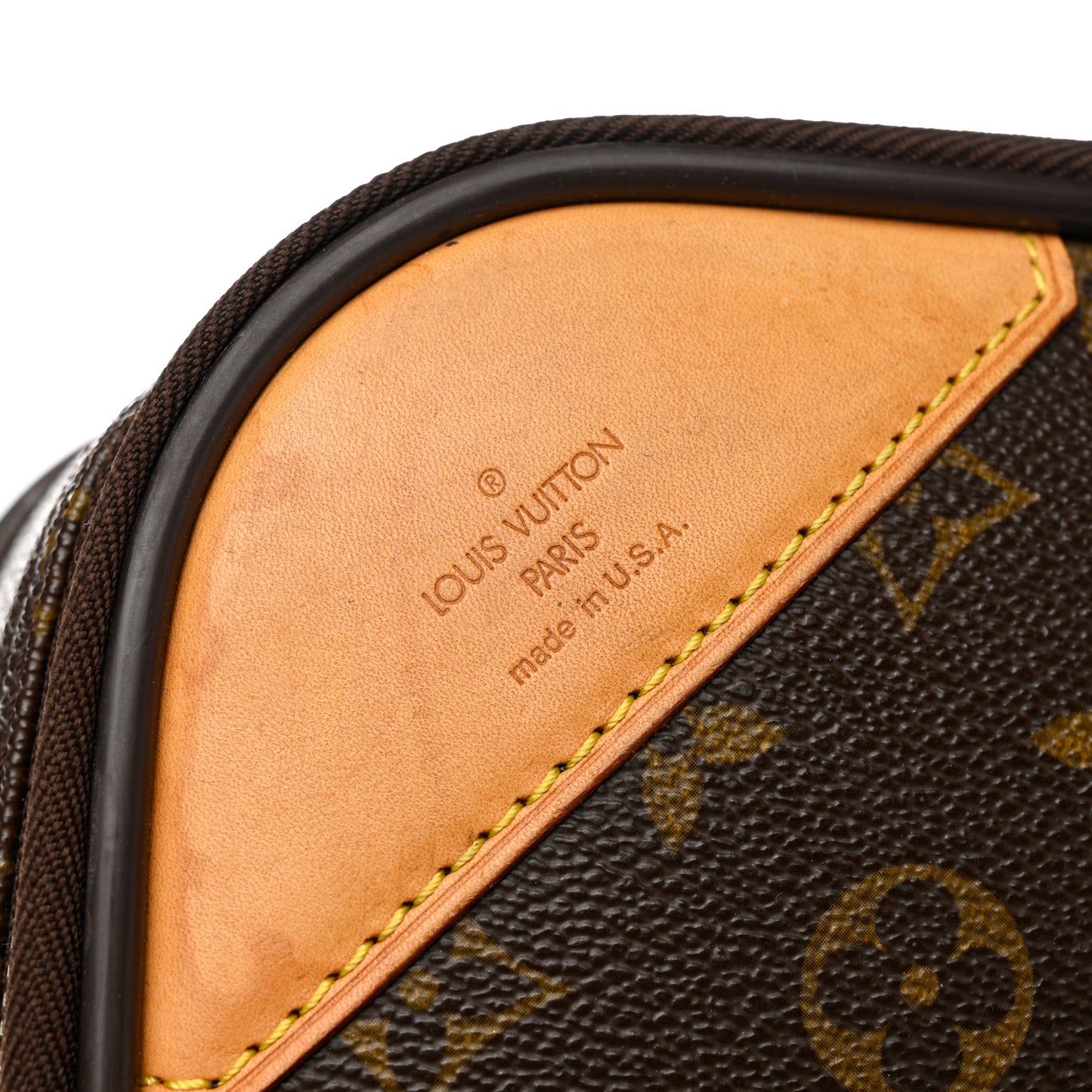 Monogram Pegase 55