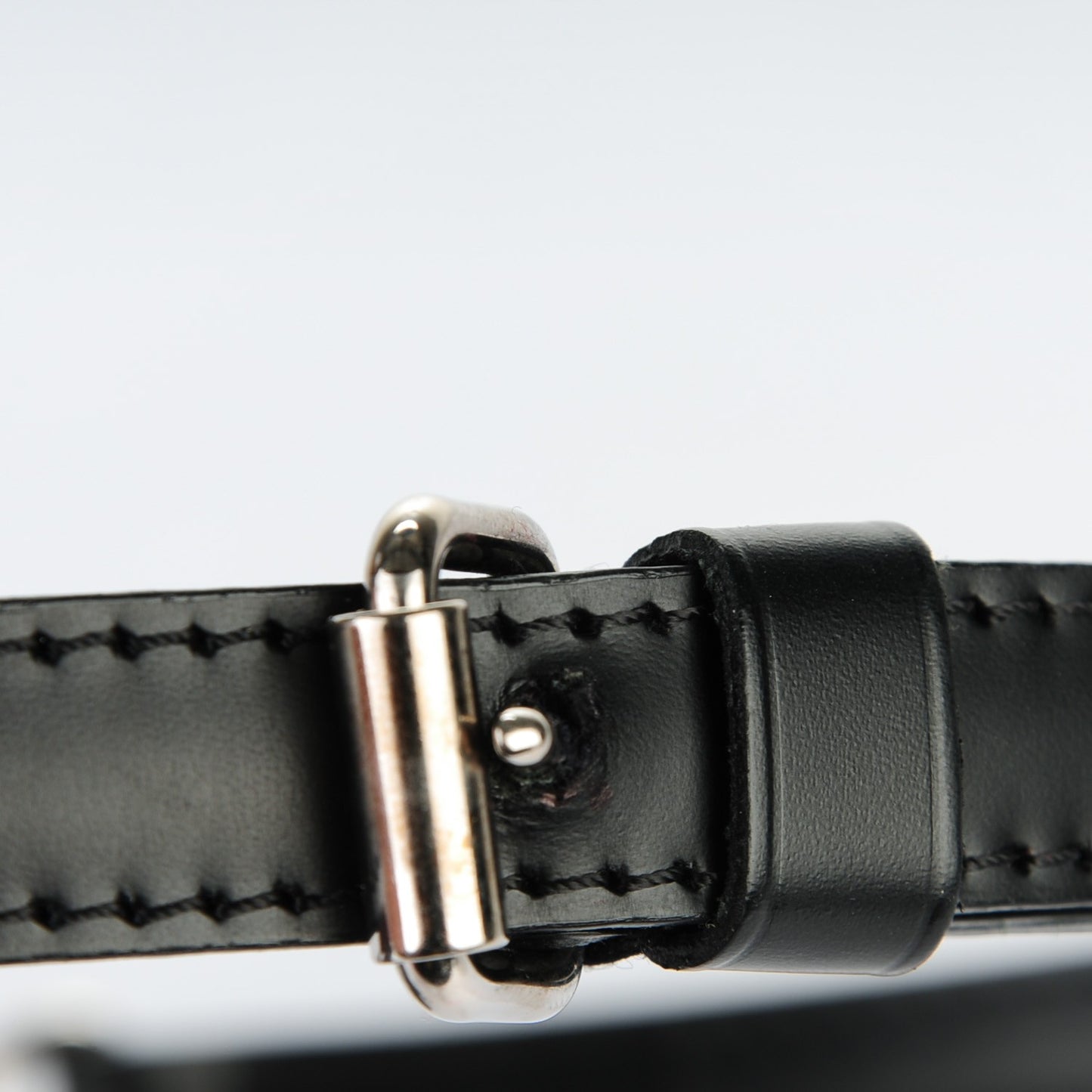 Epi Adjustable Shoulder Strap 16MM Black