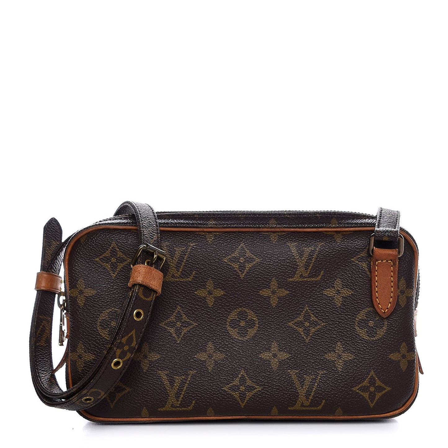 Monogram Pochette Marly Bandouliere