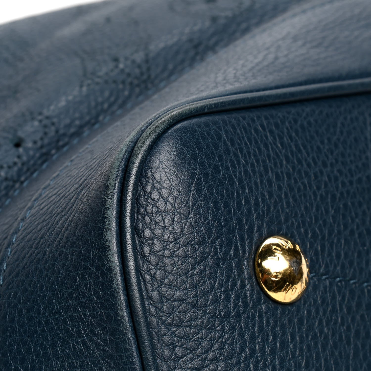 Louis Vuitton Mahina Stellar GM Marine 4 of 5