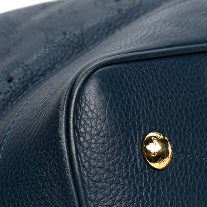 Louis Vuitton Mahina Stellar GM Marine 4 of 5