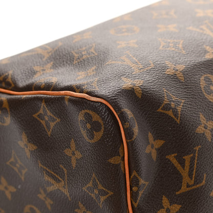 Louis Vuitton Monogram Speedy 40 9 of 20