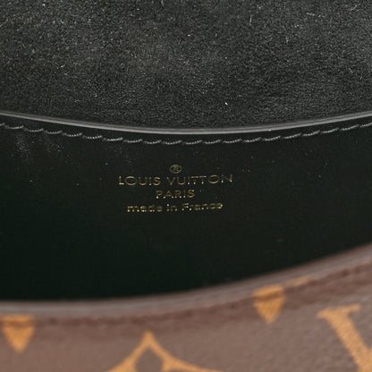 Louis Vuitton Reverse Monogram Tilsitt 5 of 8