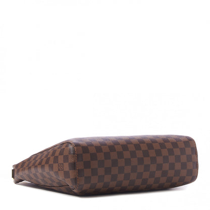 Louis Vuitton Damier Ebene Portobello PM 4 of 8