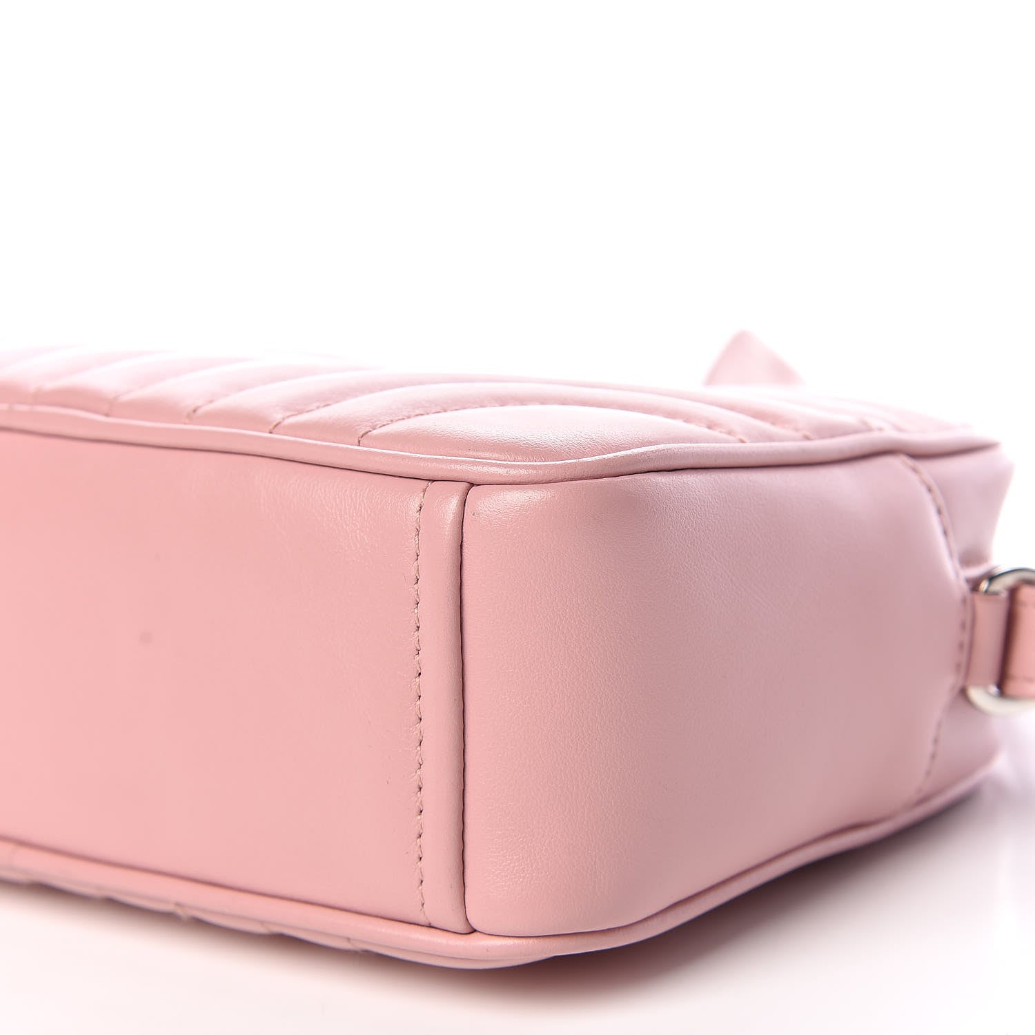 Prada Soft Calfskin Diagramme Crossbody Bag Pesco 6 of 12