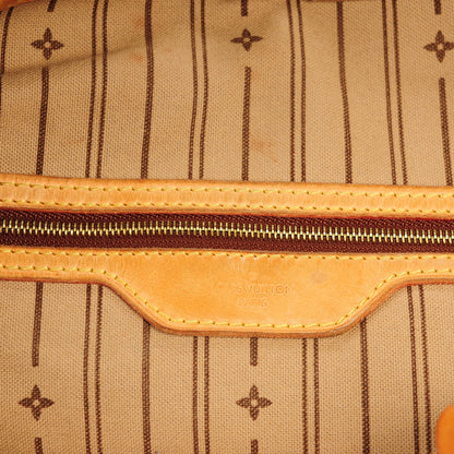 Louis Vuitton Monogram Delightful GM 6 of 14