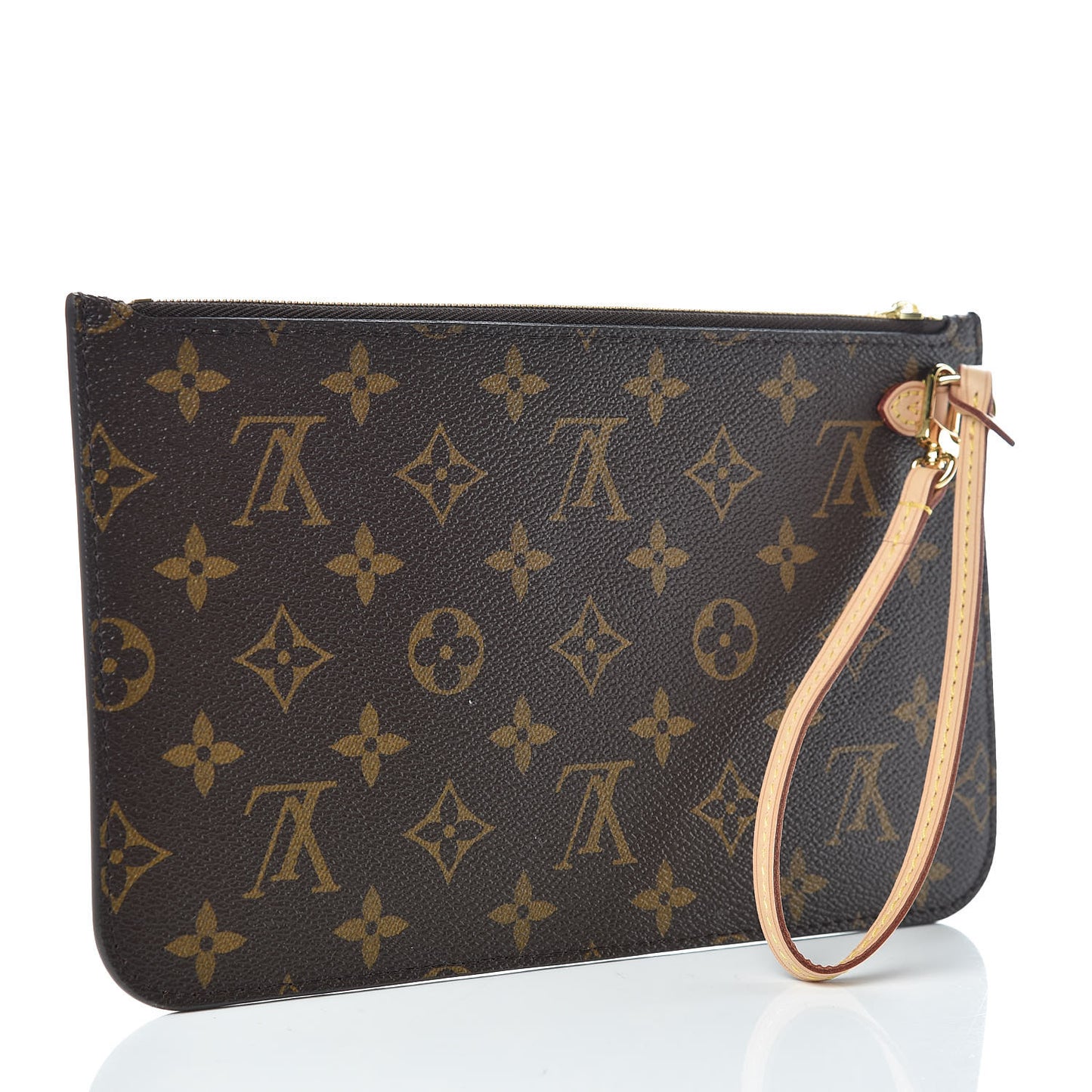 Monogram Neverfull MM GM Pochette