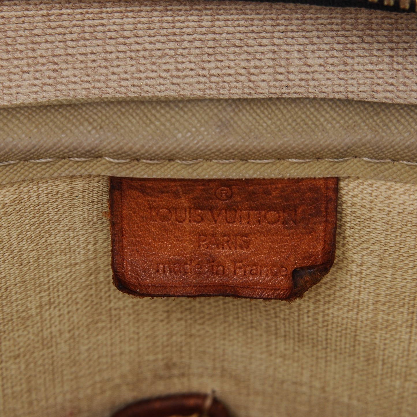 Monogram Deauville