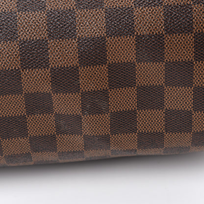 Louis Vuitton Damier Ebene Portobello PM 13 of 17