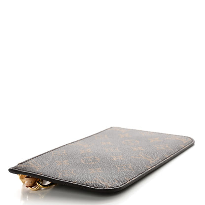 Louis Vuitton LOUIS VUITTON Monogram Neverfull PM Pochette Pivoine 4 of 6