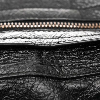 Balenciaga Agneau Classic Hardware City Black 13 of 15