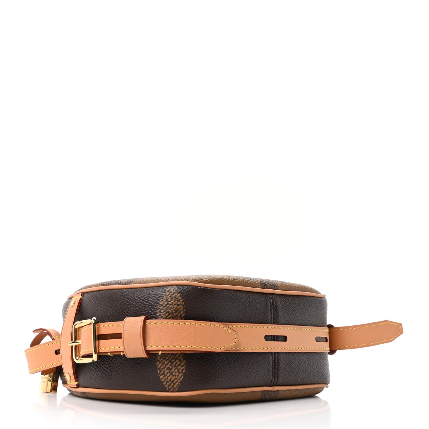 Reverse Monogram Giant Boite Chapeau Souple