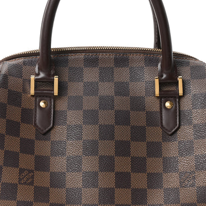 Louis Vuitton Damier Ebene Ribera MM 7 of 9