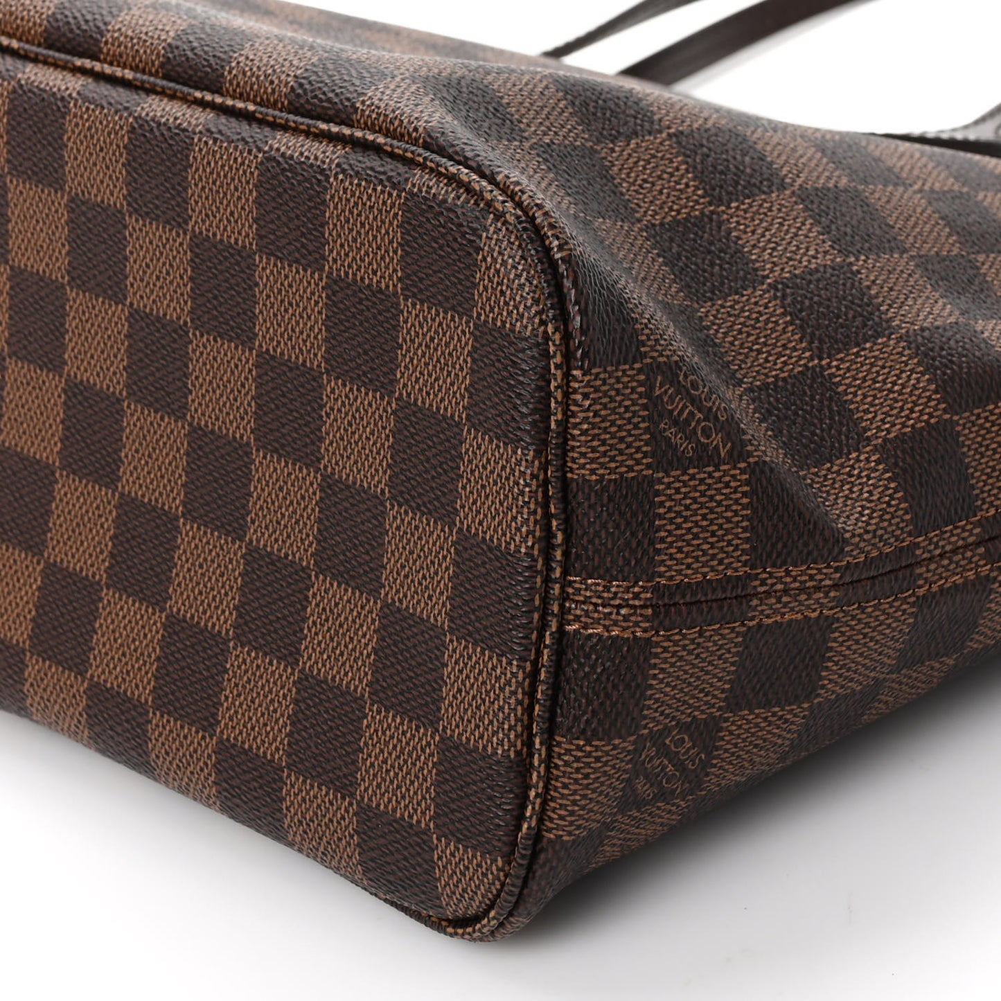 Damier Ebene Neo Neverfull PM
