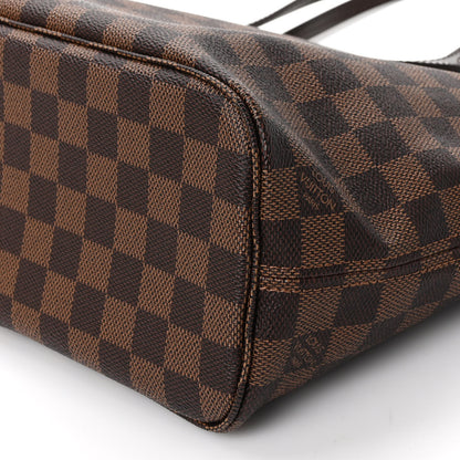 Louis Vuitton Damier Ebene Neo Neverfull PM 8 of 8