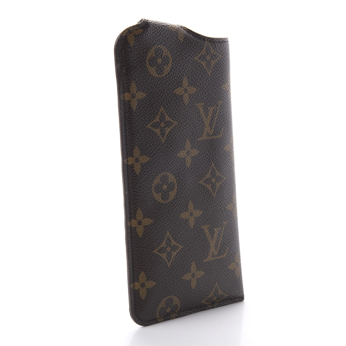 Monogram Sunglasses Case MM
