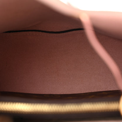 Louis Vuitton Monogram Neonoe MM Rose Poudre 5 of 12