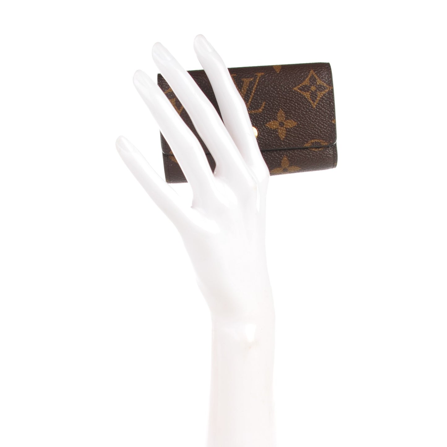Monogram 6 Key Multicles Holder