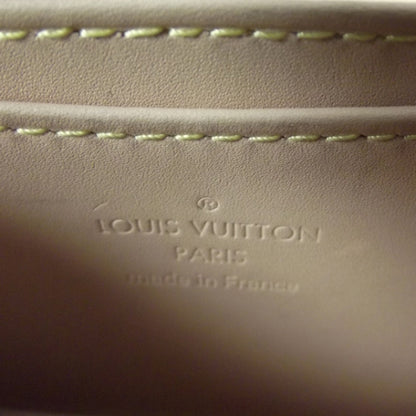 Louis Vuitton Monogram Multicolor Zippy Coin Purse White 4 of 8