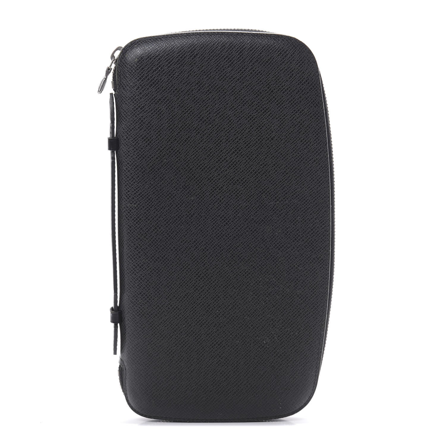 Louis Vuitton Taiga Atoll Travel Organizer Ardoise 1 of 12