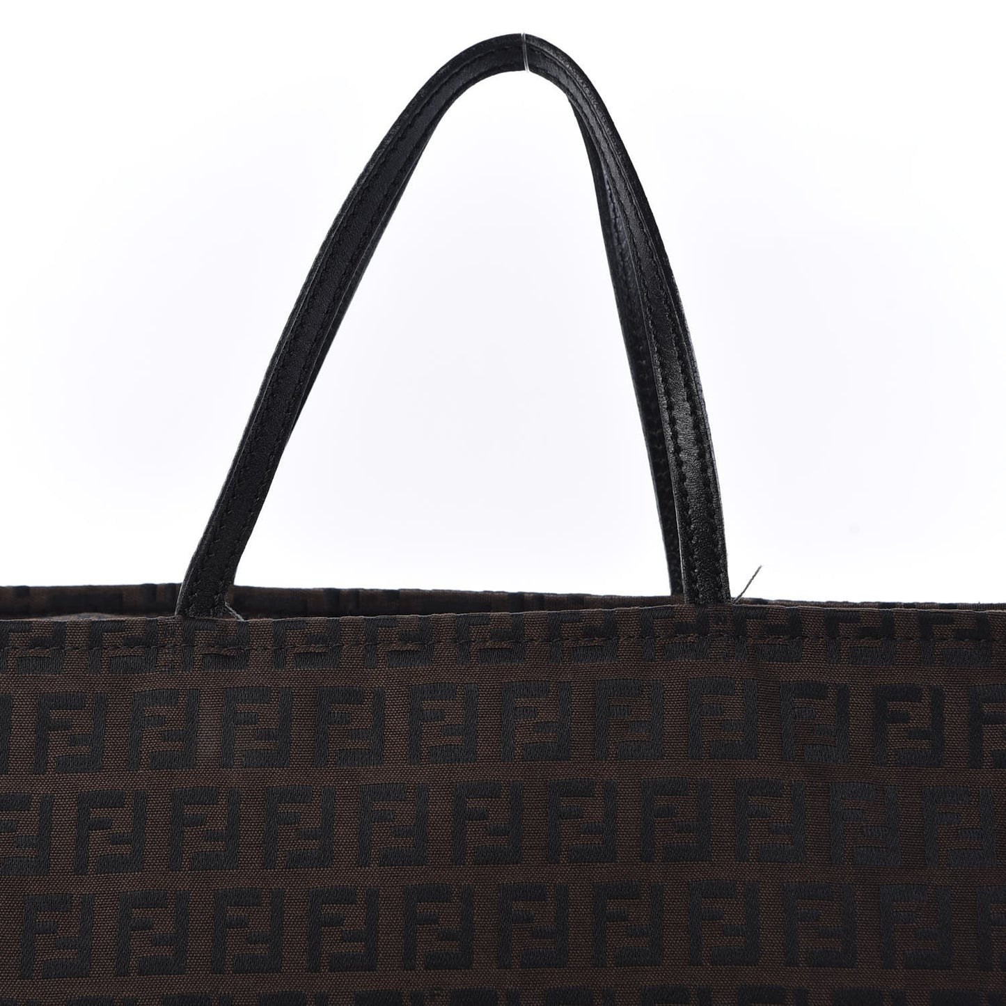 Zucchino Tote Brown