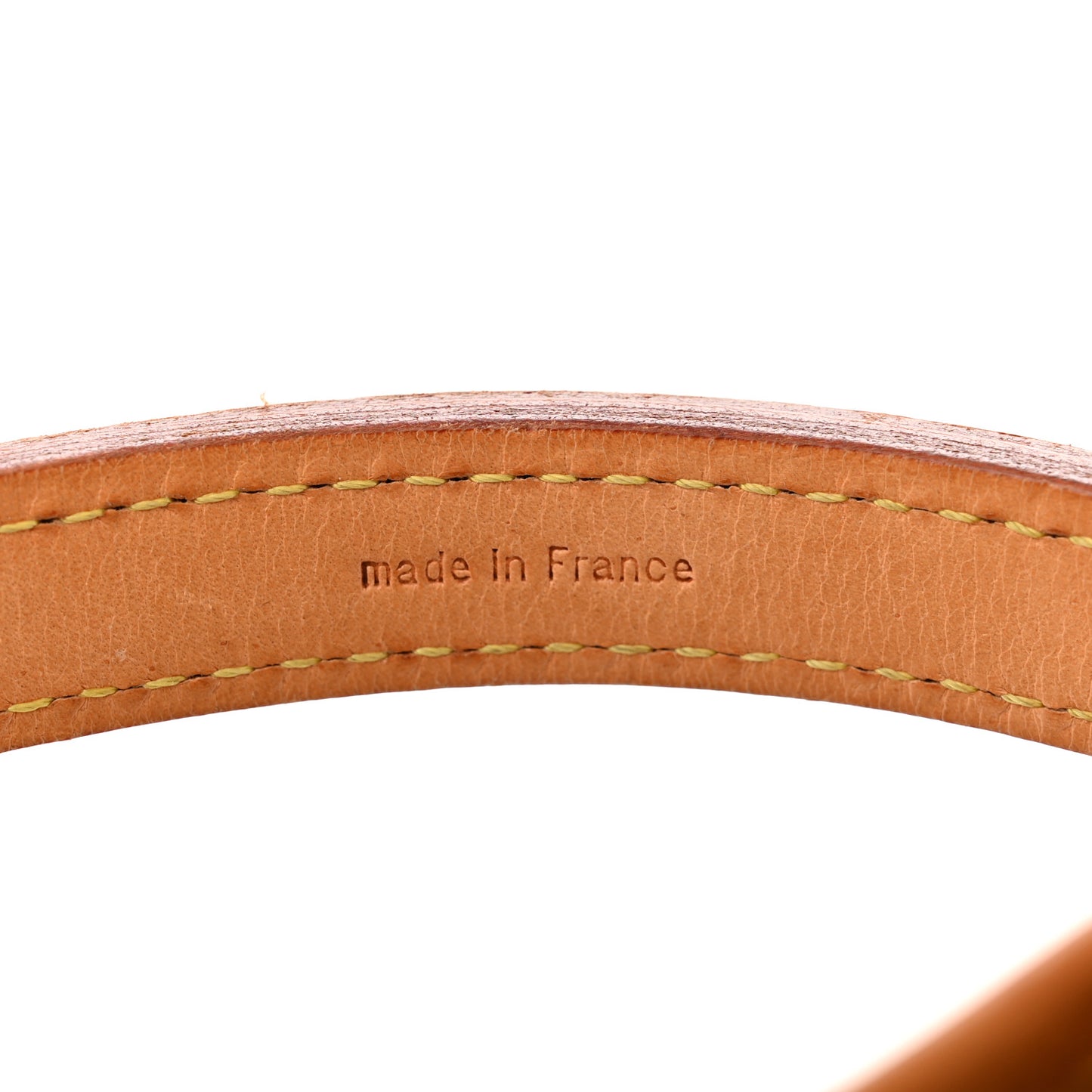 Monogram Mini Noe