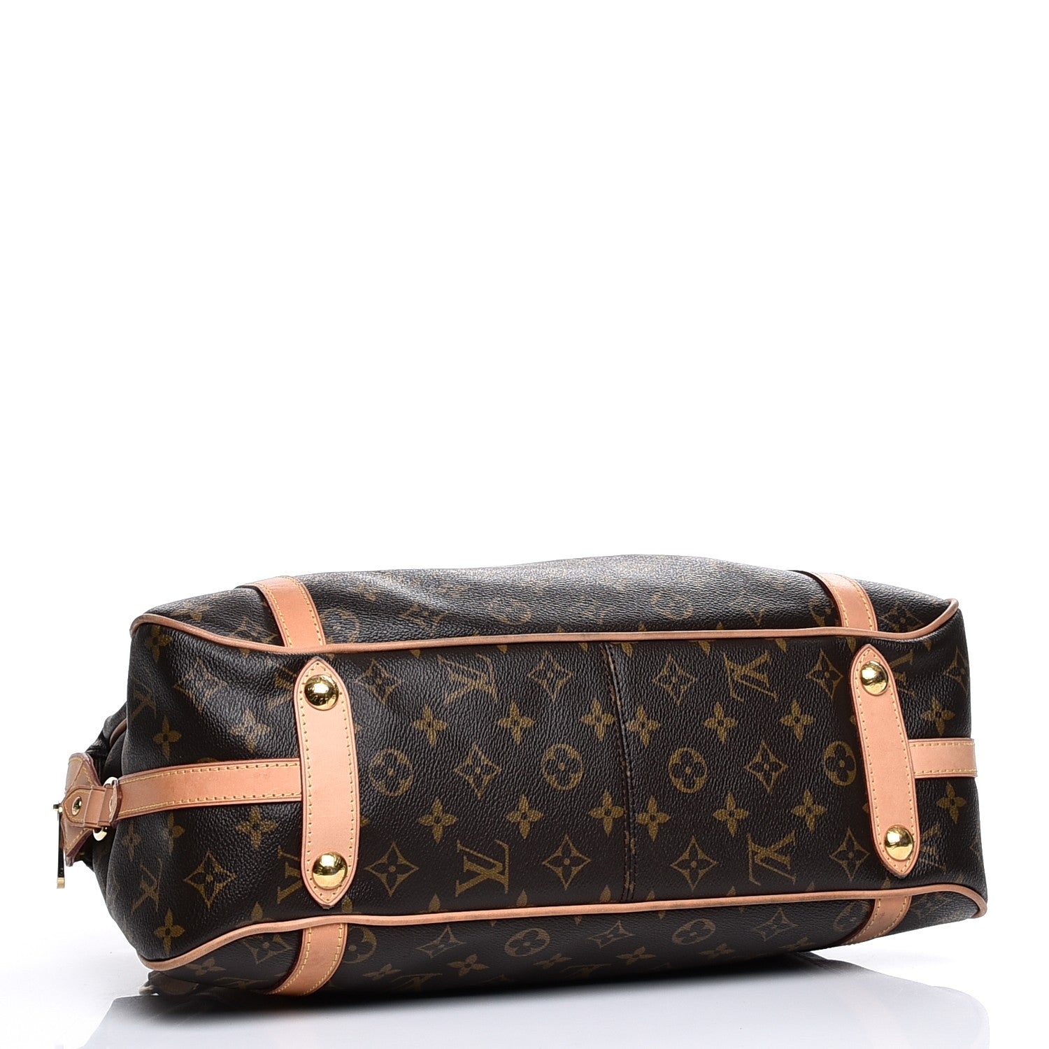 Louis Vuitton Monogram Stresa PM 4 of 12