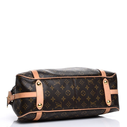 Louis Vuitton Monogram Stresa PM 4 of 12