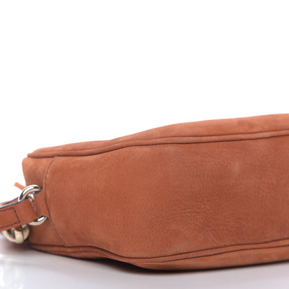 Gucci Vitello Range Small Soho Disco Bag Old Whisky 6 of 9