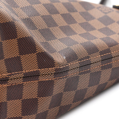 Louis Vuitton Damier Ebene Neo Neverfull MM 11 of 11