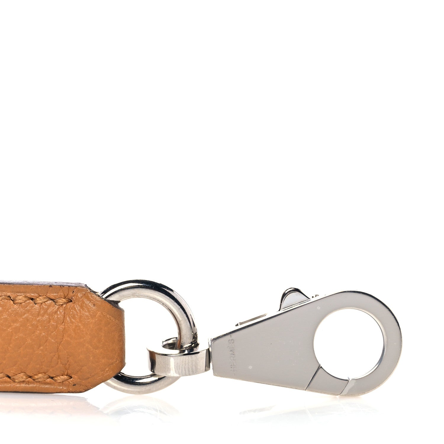 Hermes Evercolor Verso Kelly Retourne 28 Caramel Rose d'Ete 24 of 36