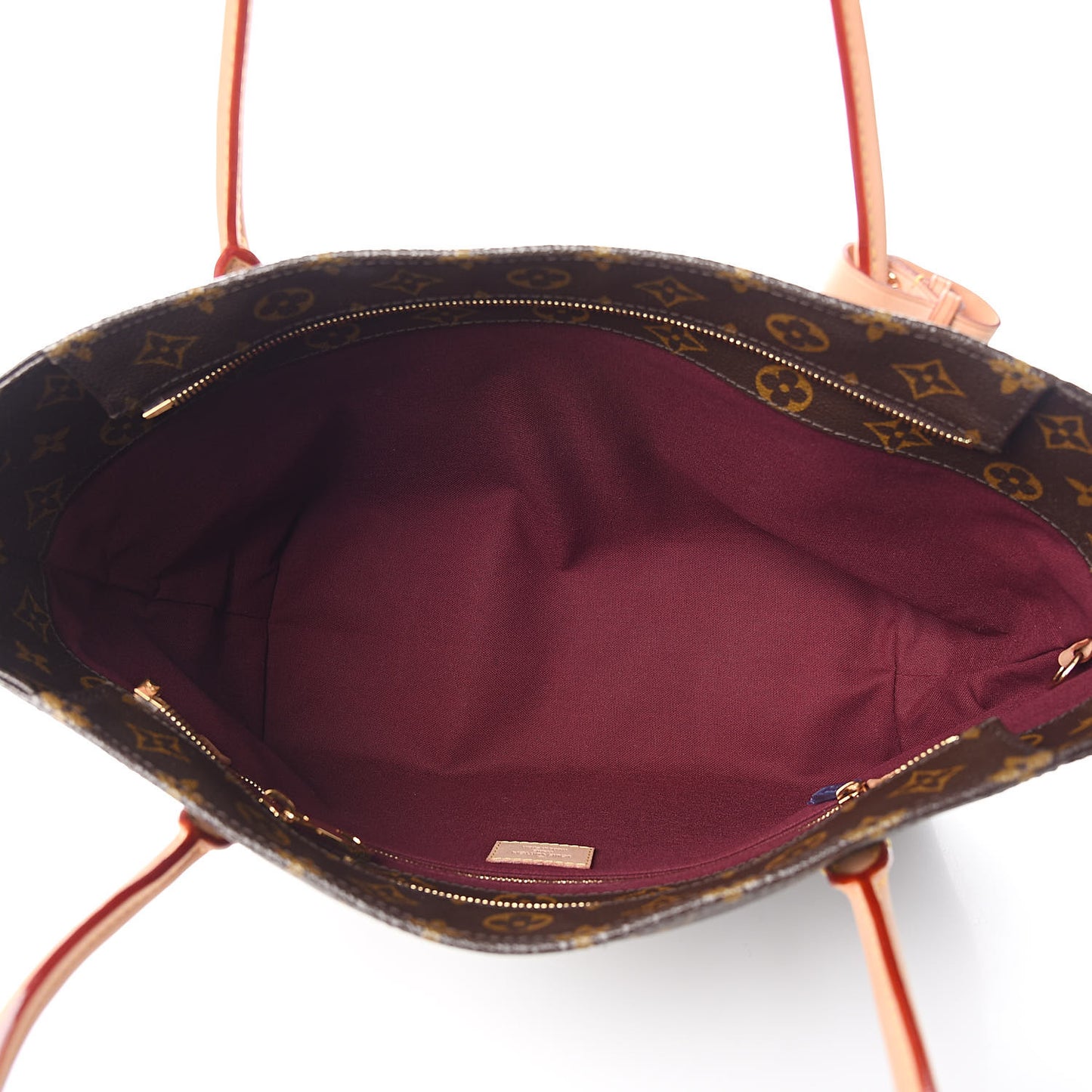 Monogram Raspail PM