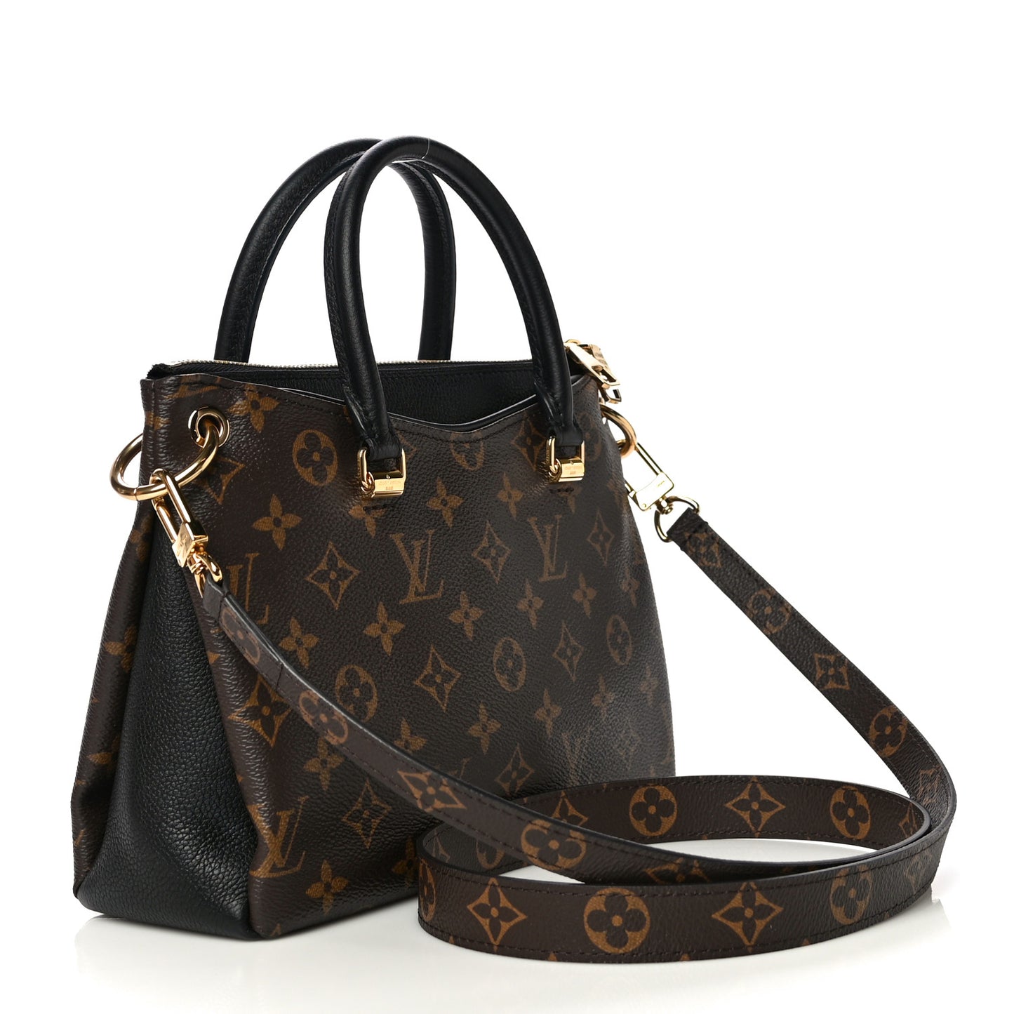 Monogram Pallas Full BB Black