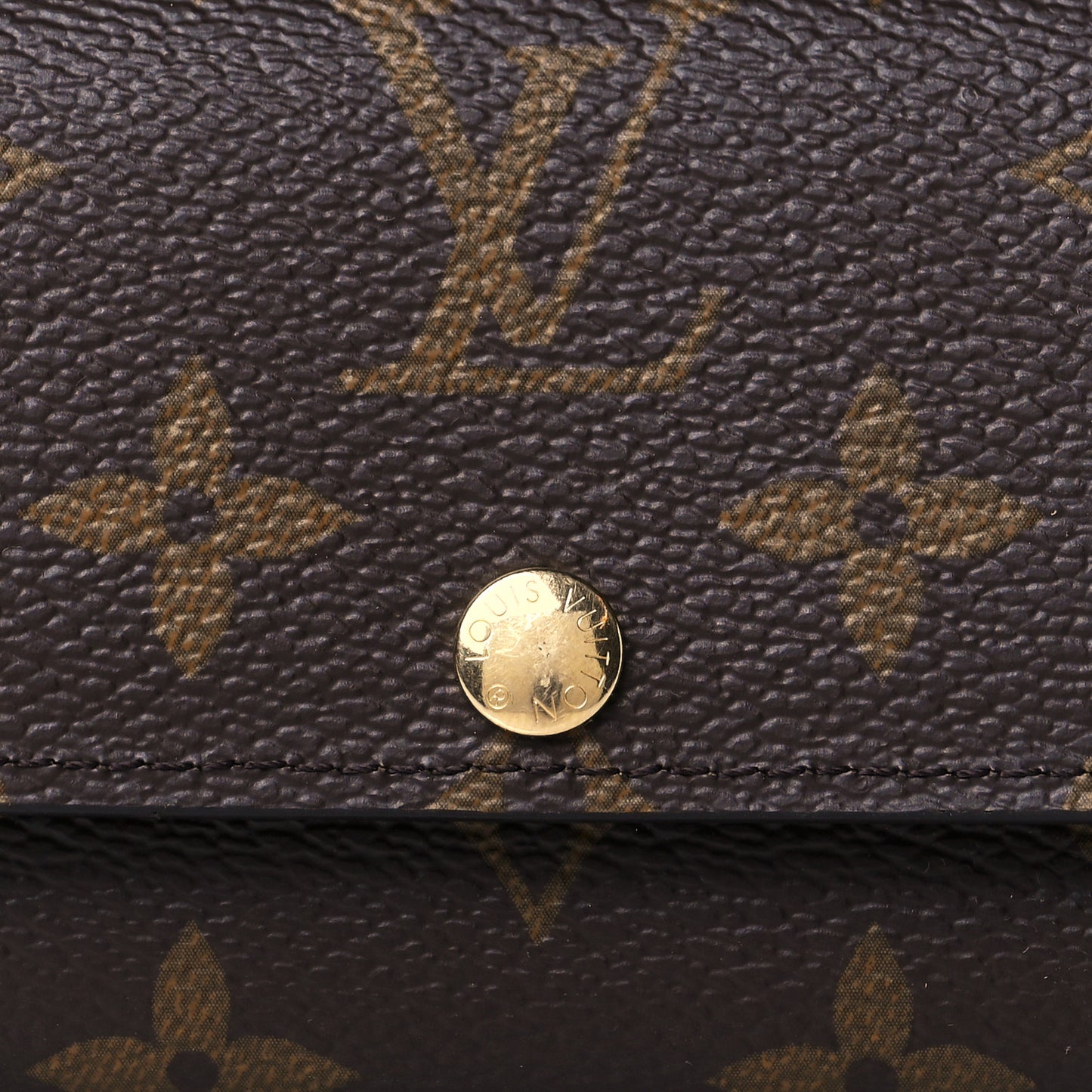 Monogram 6 Key Multicles Holder