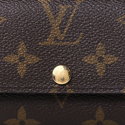 Louis Vuitton Monogram 6 Key Multicles Holder 7 of 8
