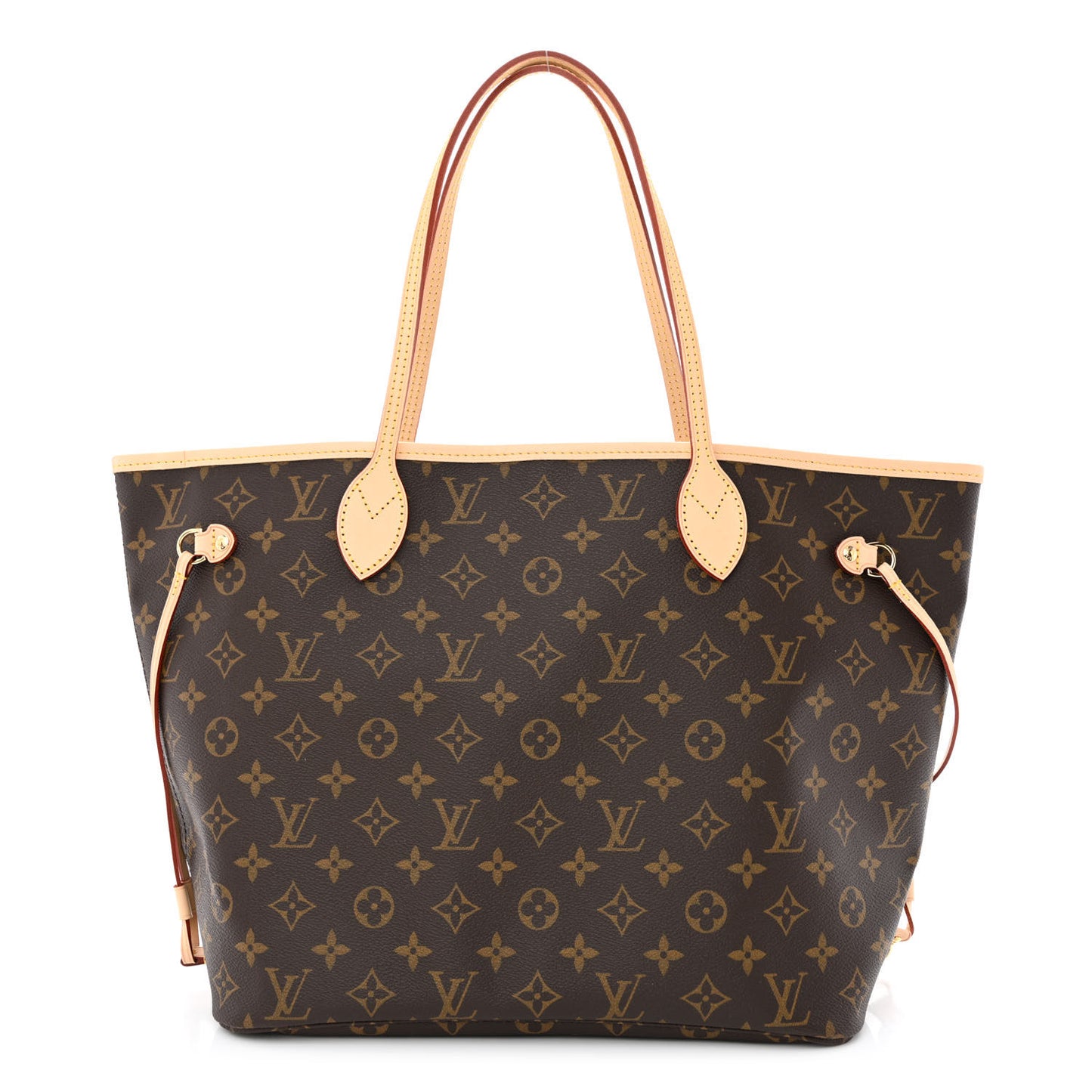 Monogram Neo Neverfull MM
