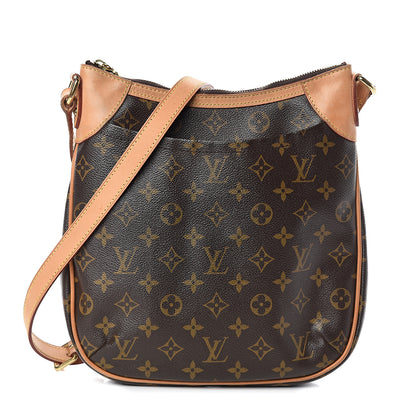 Louis Vuitton Monogram Odeon PM 1 of 8