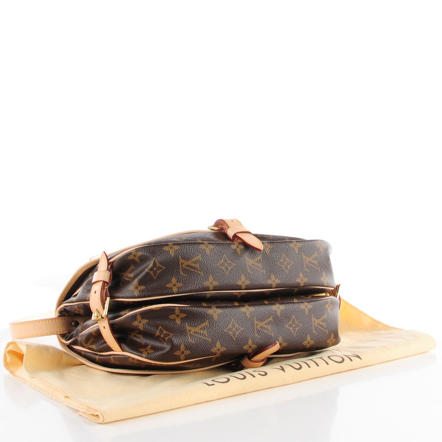 Monogram Saumur MM