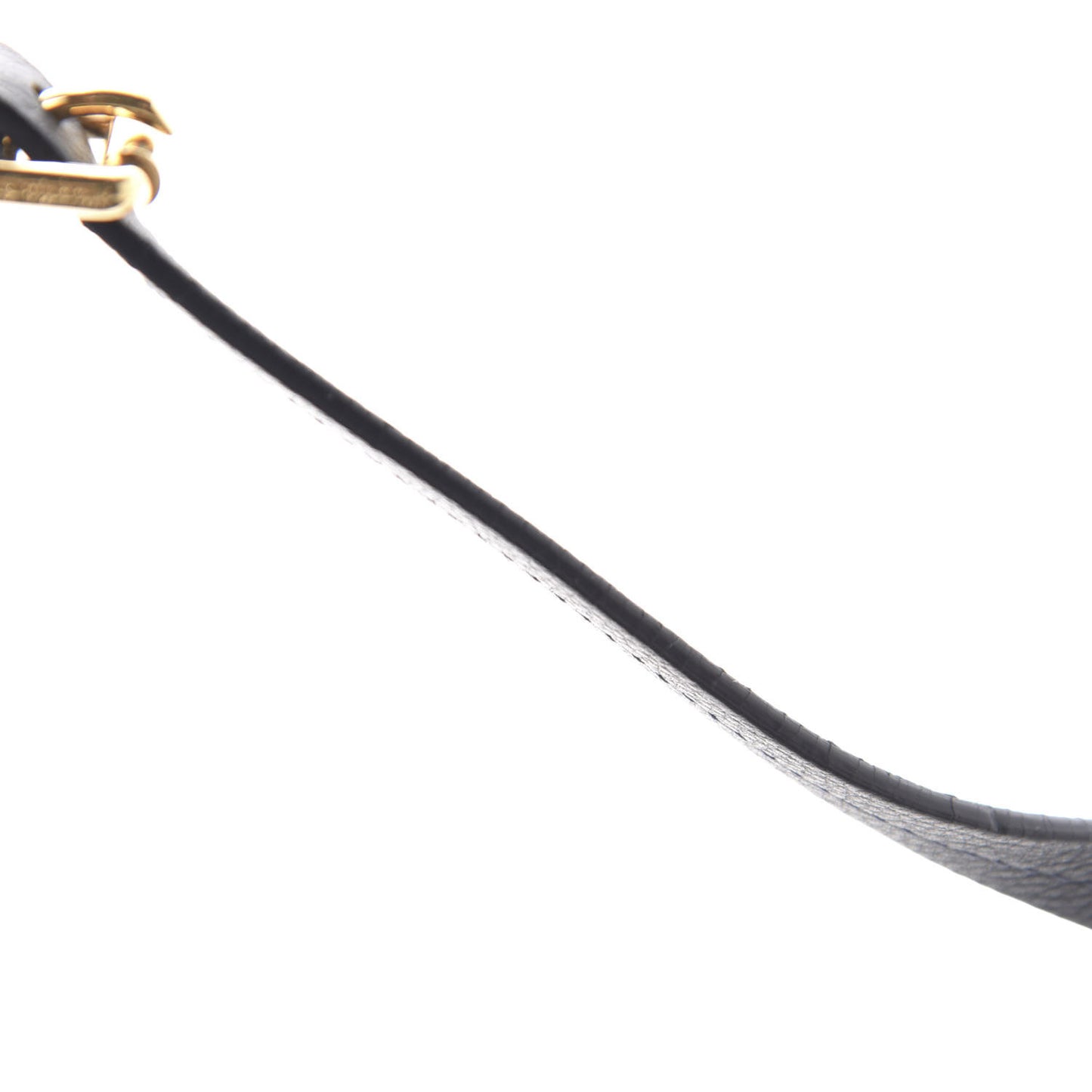 Empreinte Lumineuse PM Black