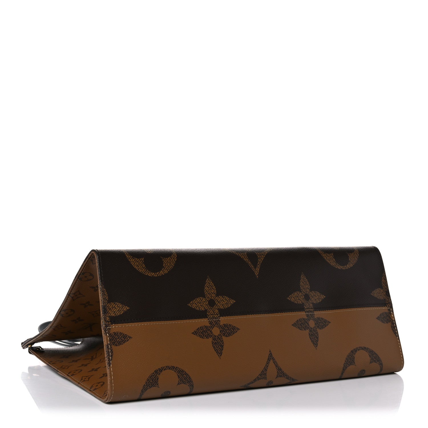 Louis Vuitton Reverse Monogram Giant Onthego GM 4 of 13
