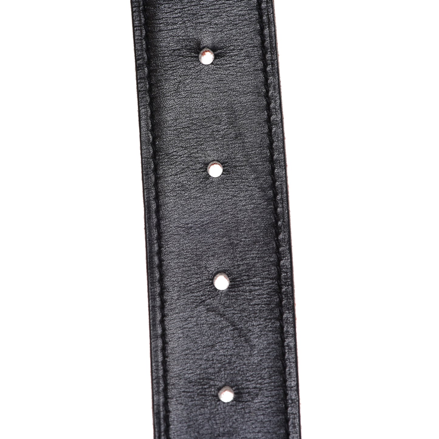 Box Togo 32mm H Belt 95 Black Rubis