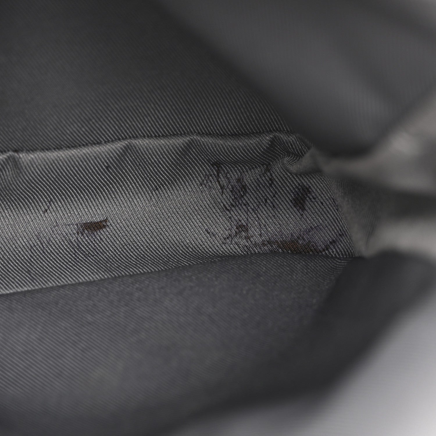 Louis Vuitton Damier Graphite Logo Avenue Sling Backpack 11 of 11