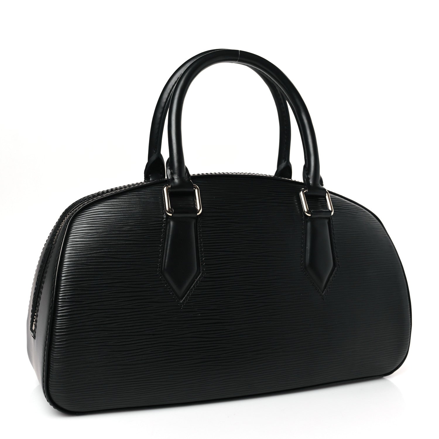 Louis Vuitton Epi Jasmin Black 3 of 8