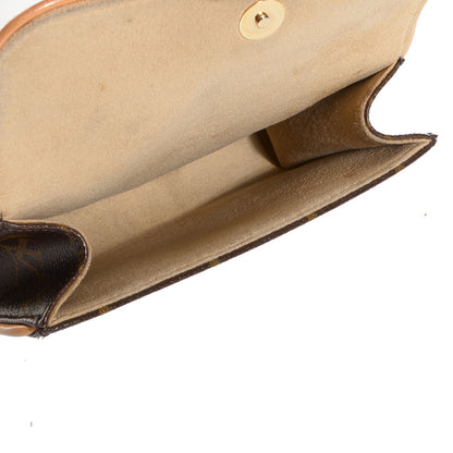 Louis Vuitton Monogram Pochette Florentine S 6 of 9