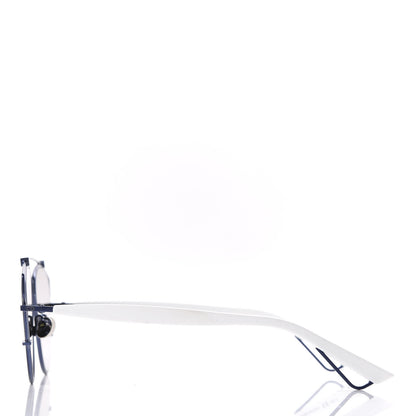 Christian Dior Technologic Sunglasses Blue 3 of 7