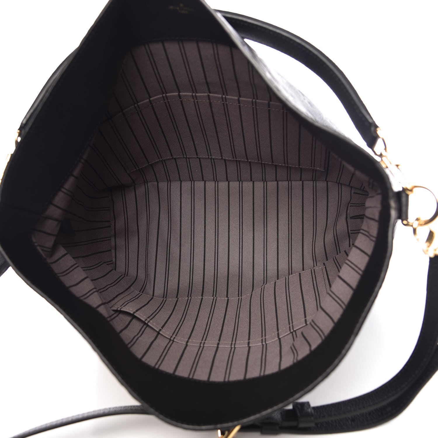 Louis Vuitton Empreinte Melie Black 6 of 11
