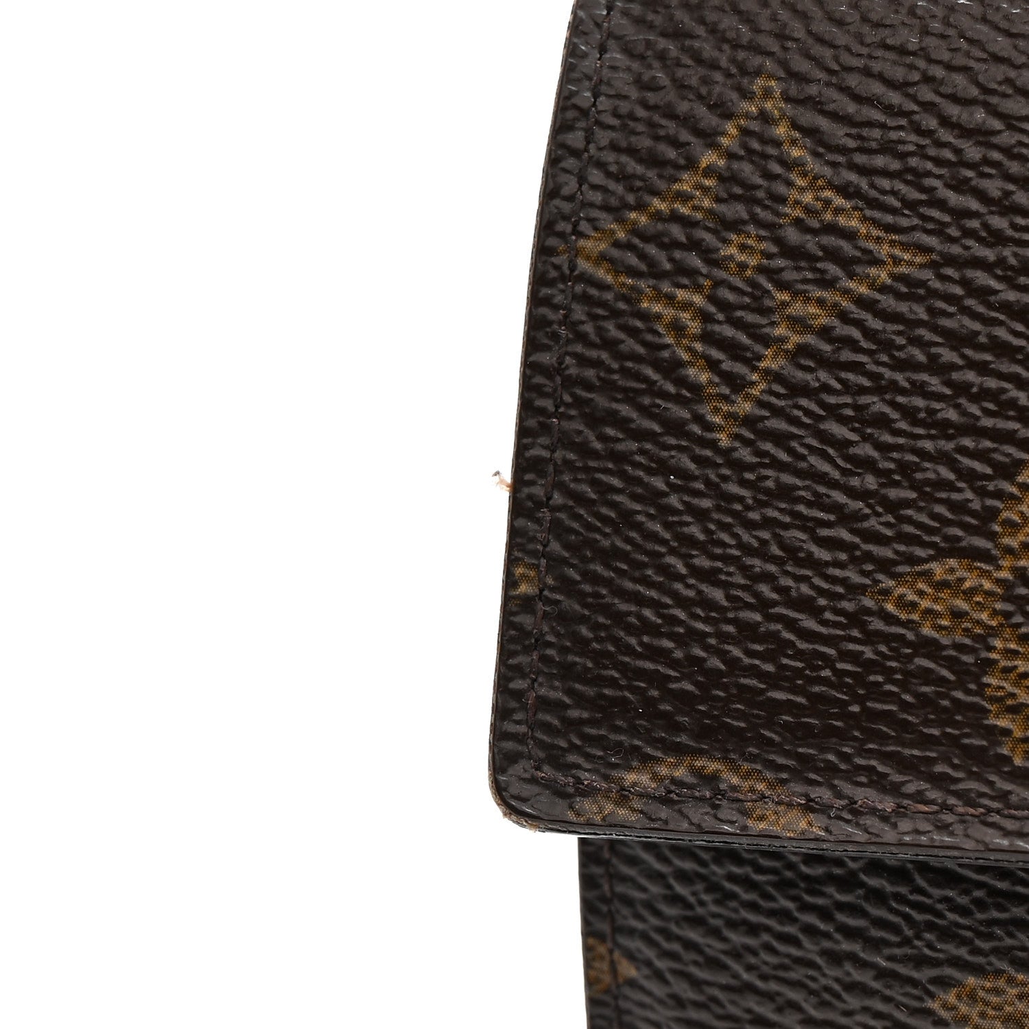 Louis Vuitton Monogram Sarah Wallet 13 of 13