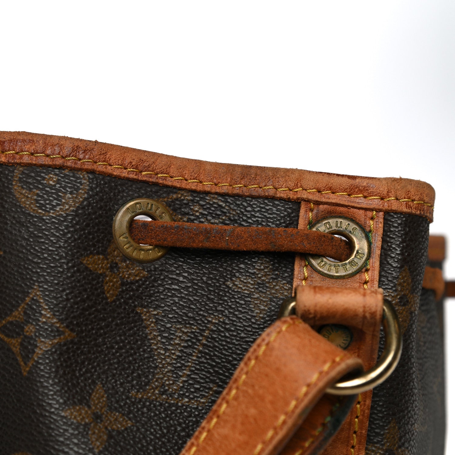 Louis Vuitton Monogram Noe 30 of 30