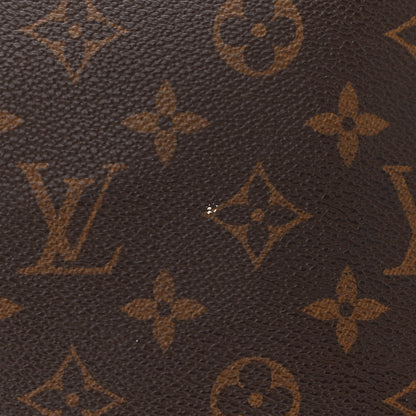 Louis Vuitton Monogram Neverfull GM 10 of 13