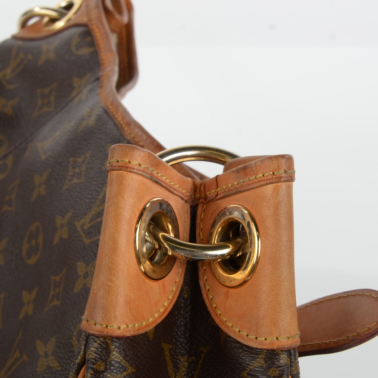 Louis Vuitton Monogram Galliera PM 11 of 11